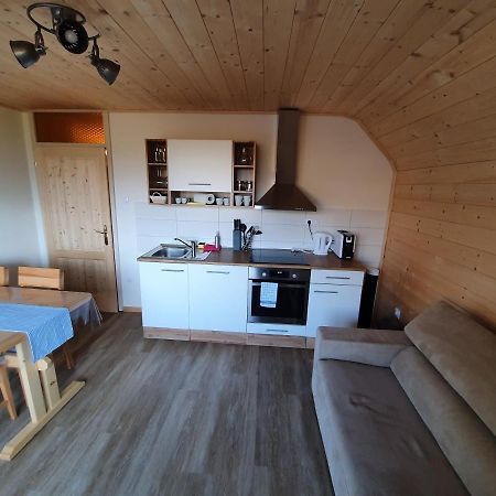 Apartmaji Pavc Бохинь Экстерьер фото