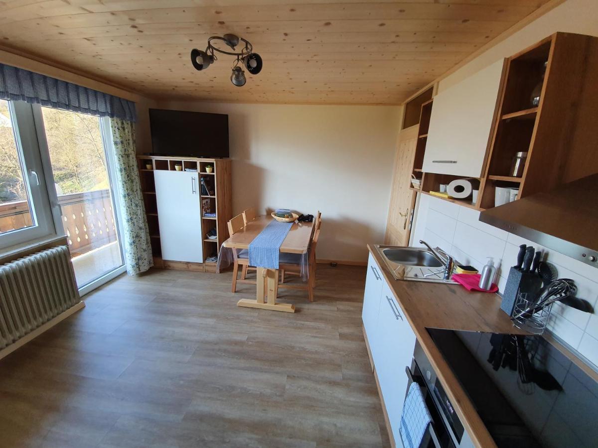 Apartmaji Pavc Бохинь Экстерьер фото