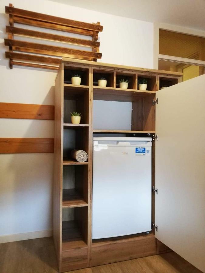 Apartmaji Pavc Бохинь Экстерьер фото